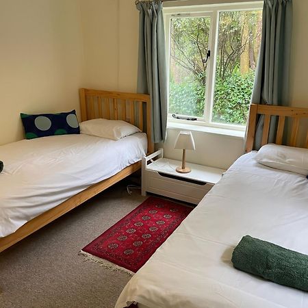 Whispering Pines Cottage Swyre Esterno foto