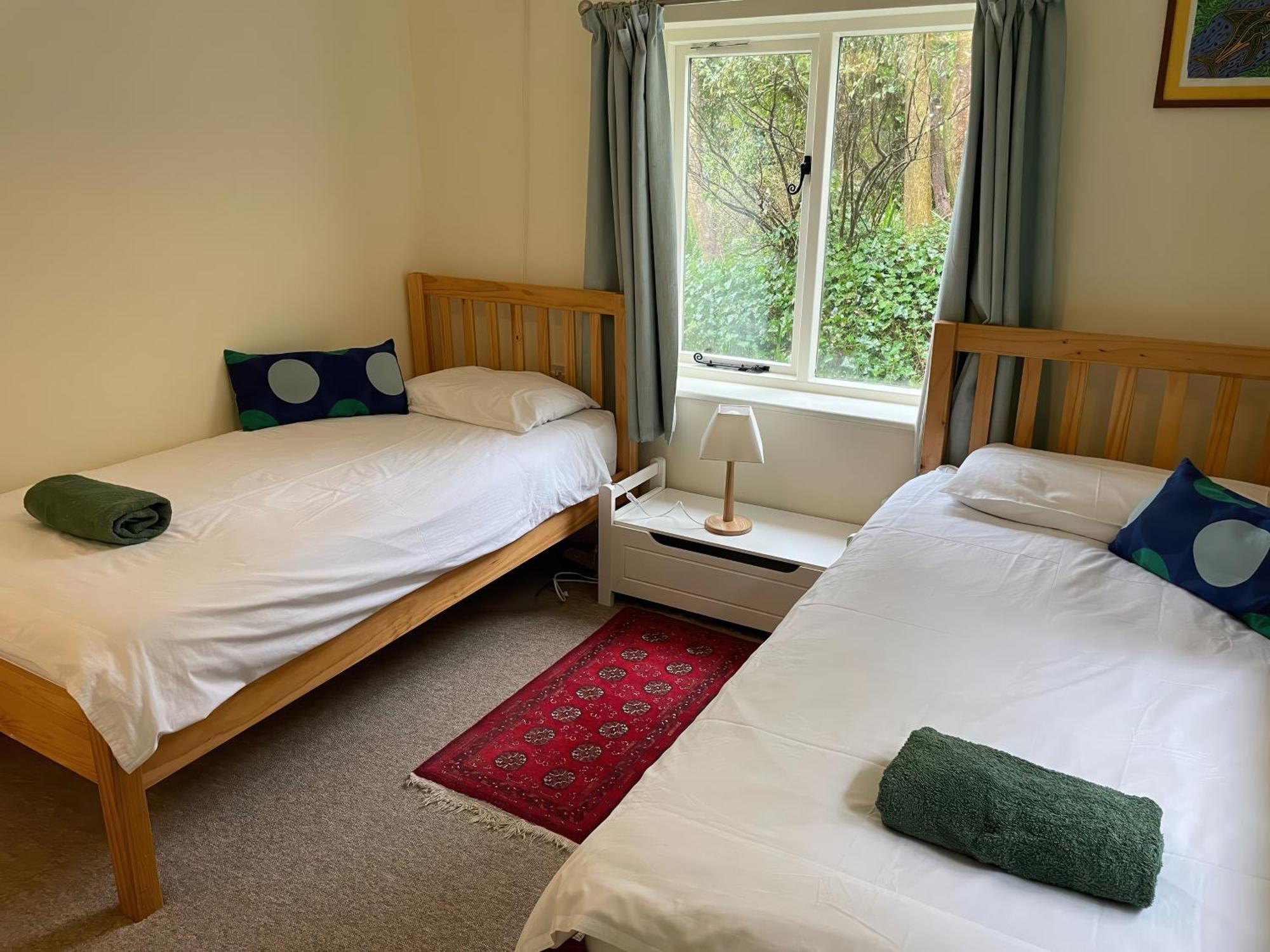 Whispering Pines Cottage Swyre Esterno foto