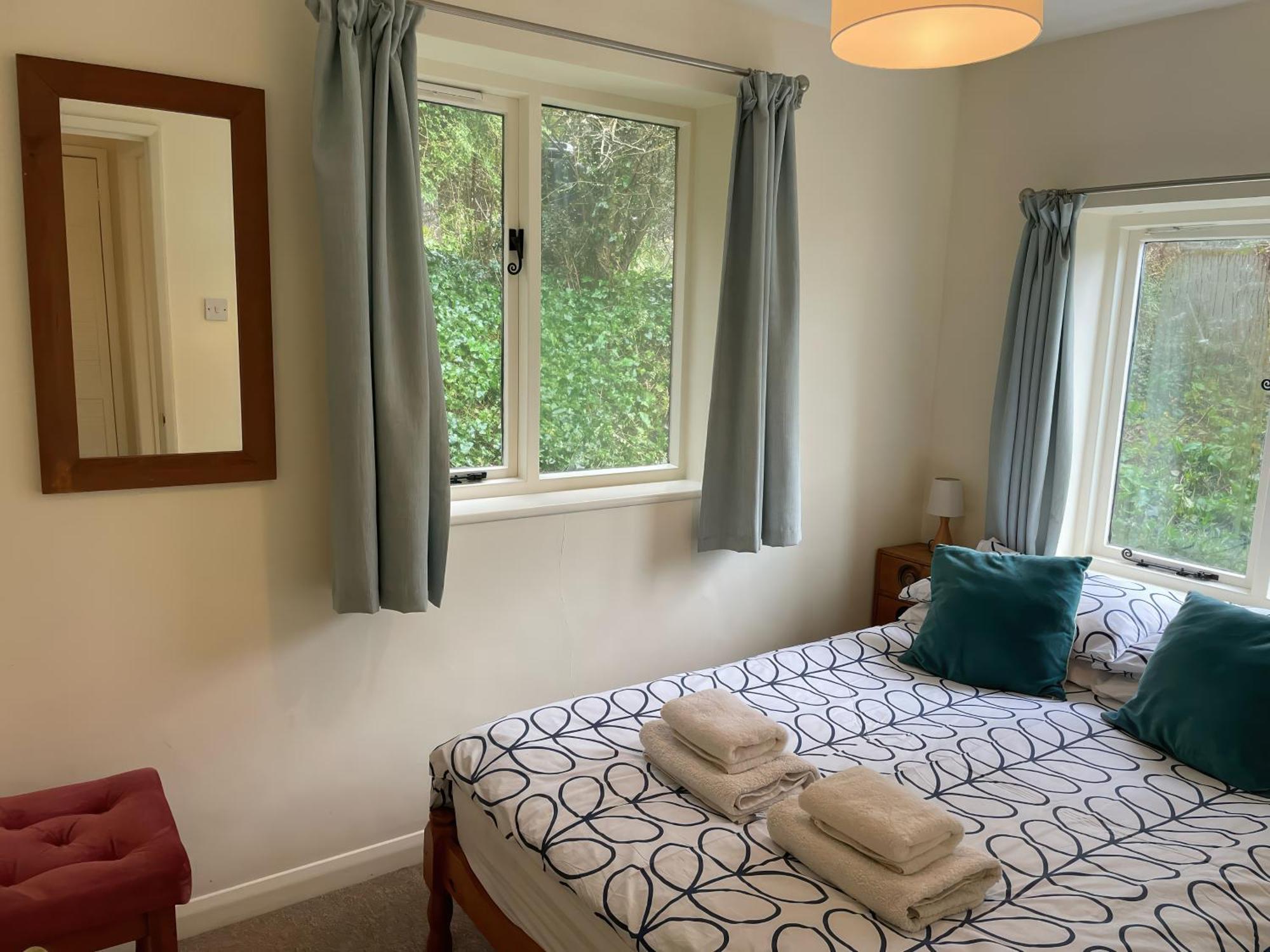 Whispering Pines Cottage Swyre Esterno foto