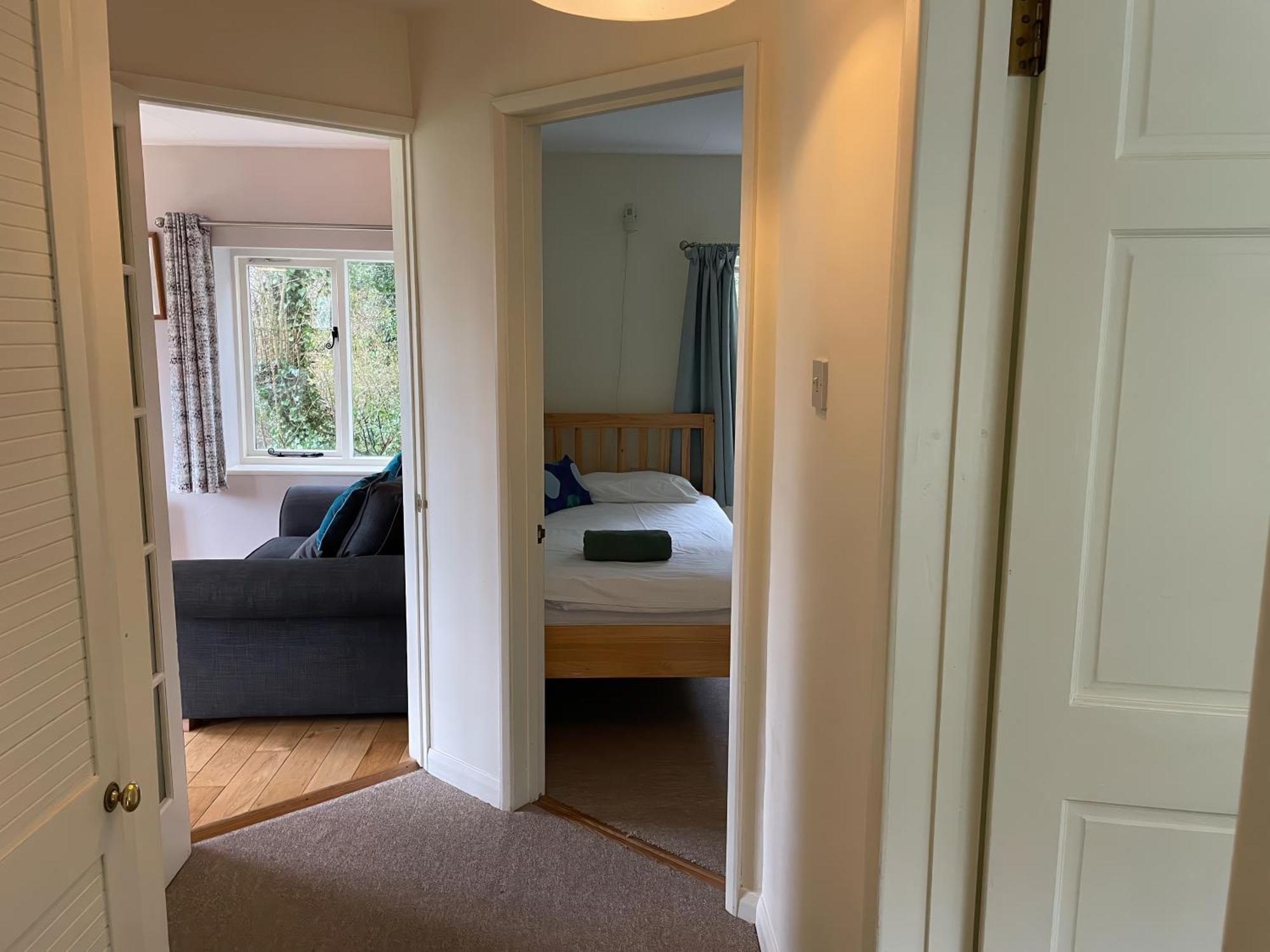 Whispering Pines Cottage Swyre Esterno foto