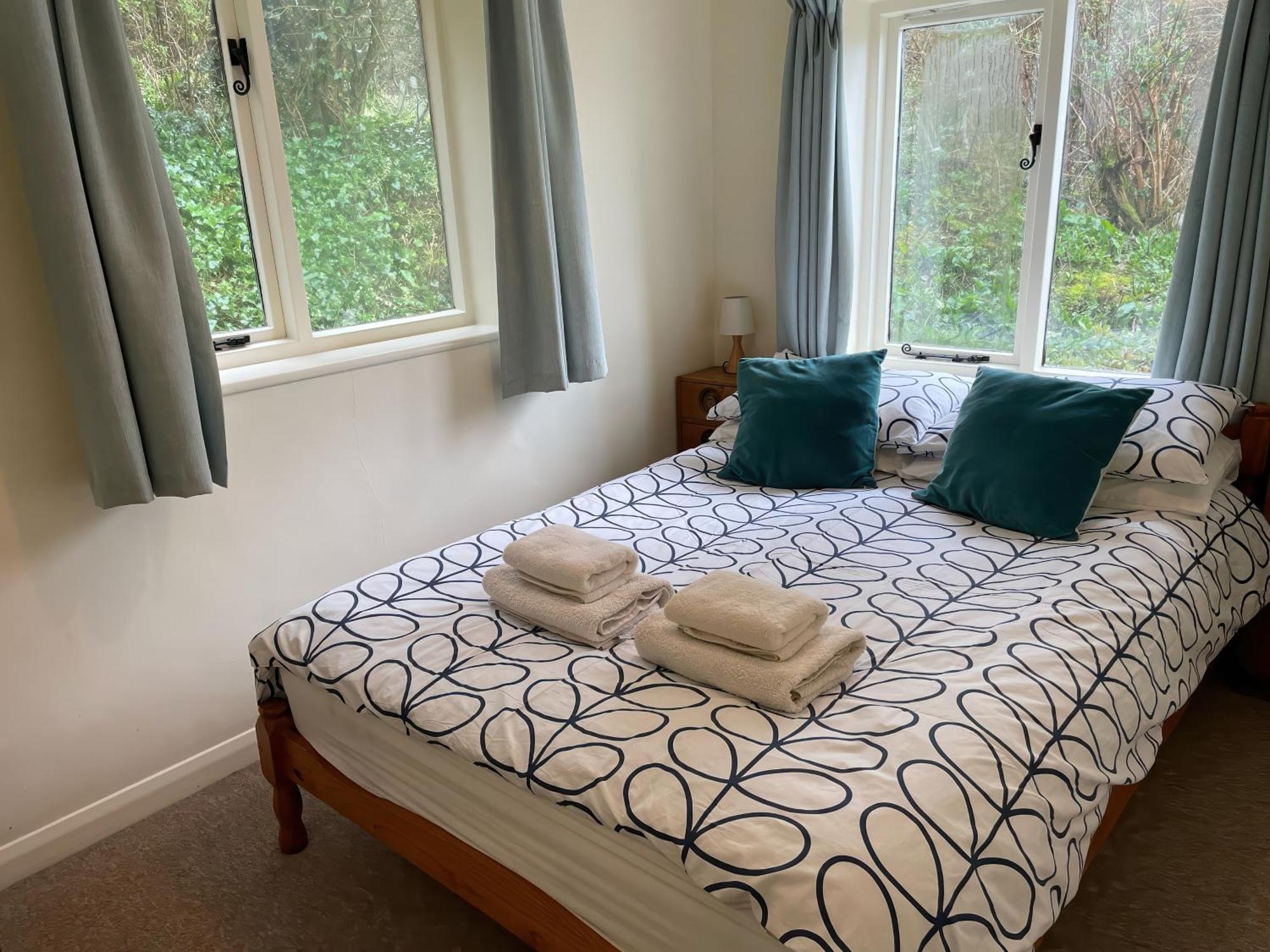 Whispering Pines Cottage Swyre Esterno foto