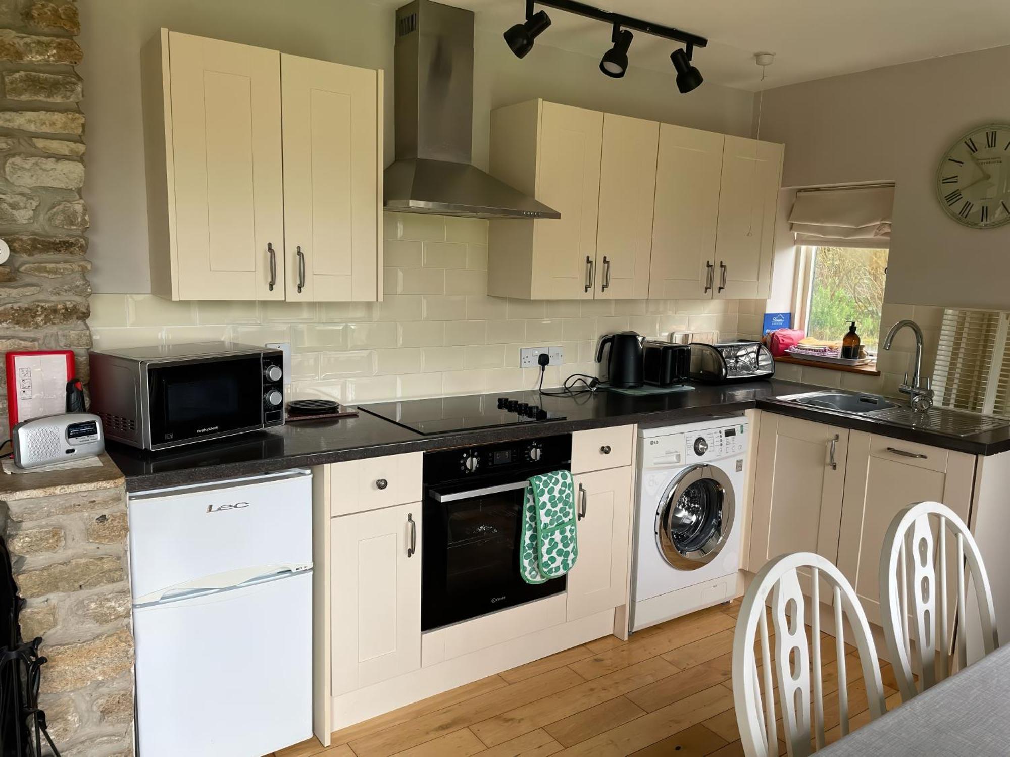 Whispering Pines Cottage Swyre Esterno foto