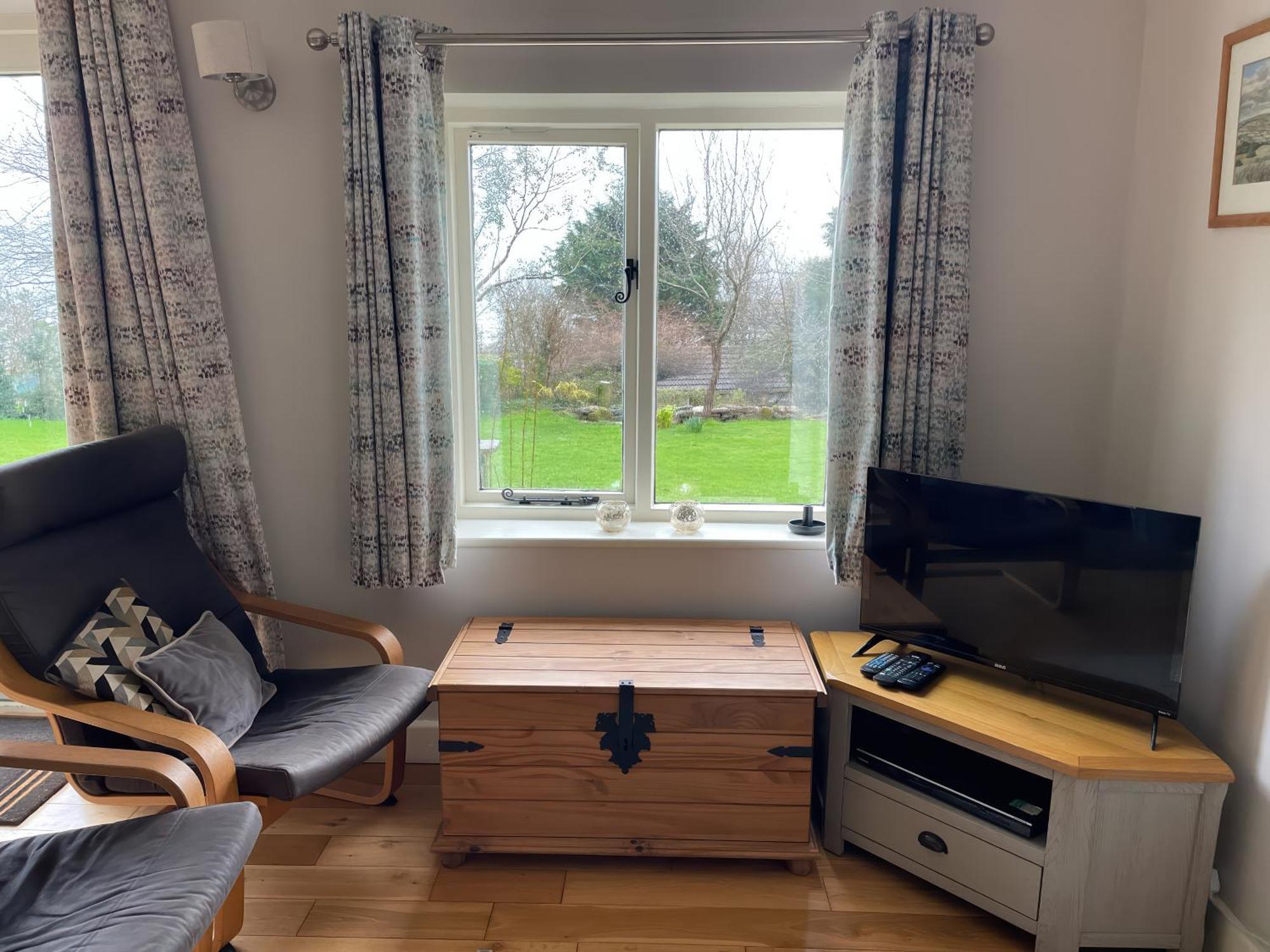 Whispering Pines Cottage Swyre Esterno foto